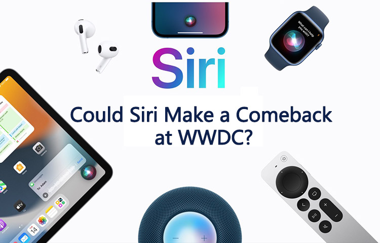 Apple's LLM Siri: A Comeback Strategy? Apple's LLM Siri: A Comeback Strategy?