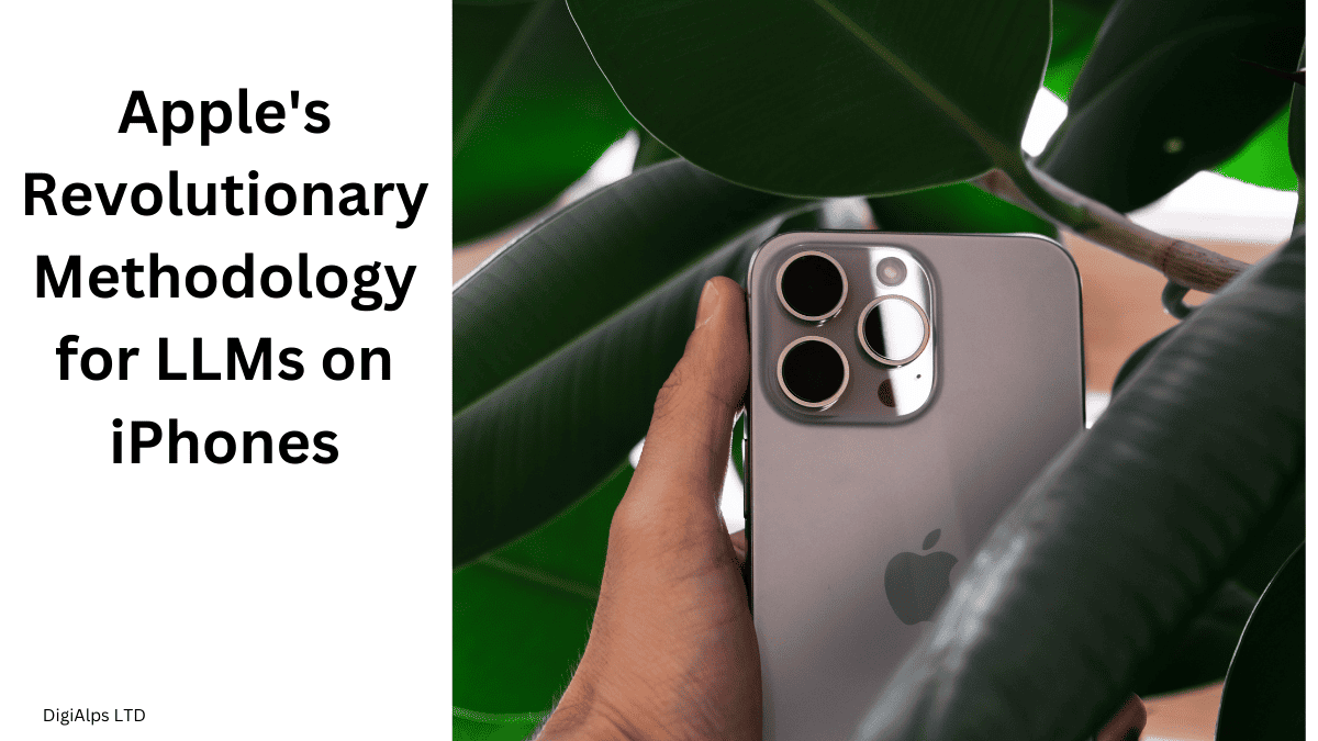 Apple's LLM Siri: Addressing User Concerns And Limitations Apple's LLM Siri: Addressing User Concerns And Limitations