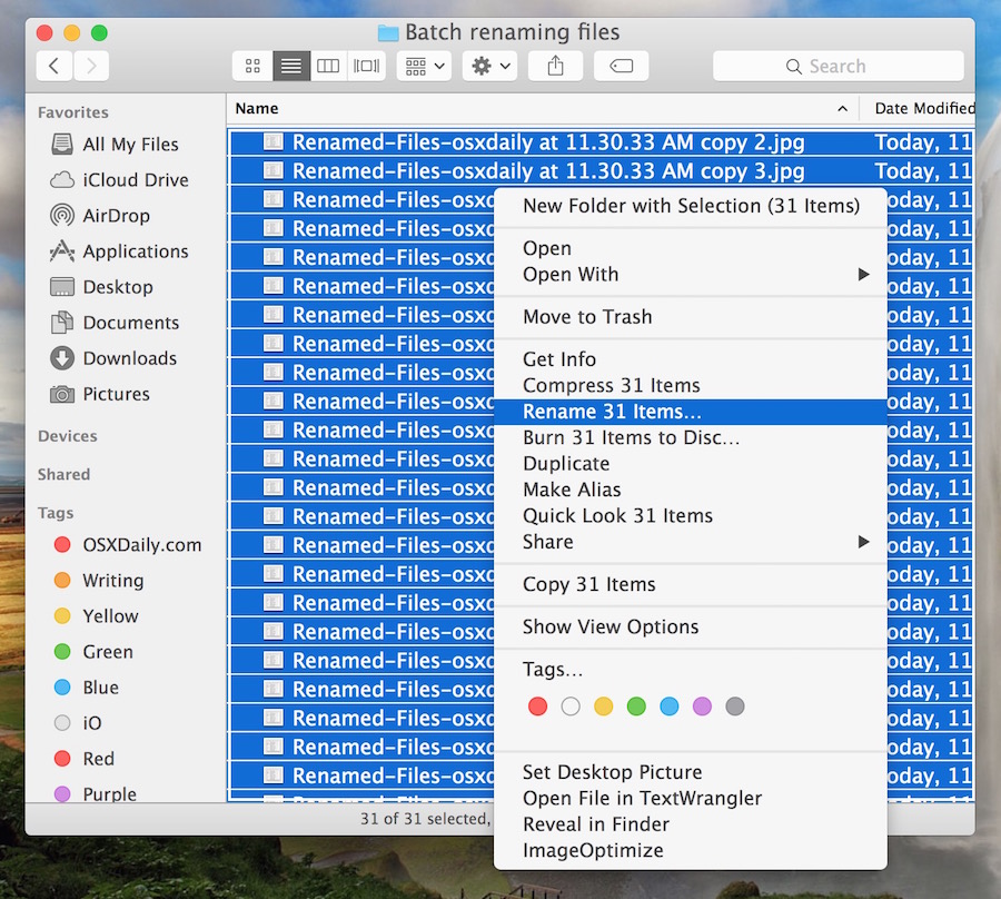 Apple's Reported OS Rename: What We Know Apple's Reported OS Rename: What We Know
