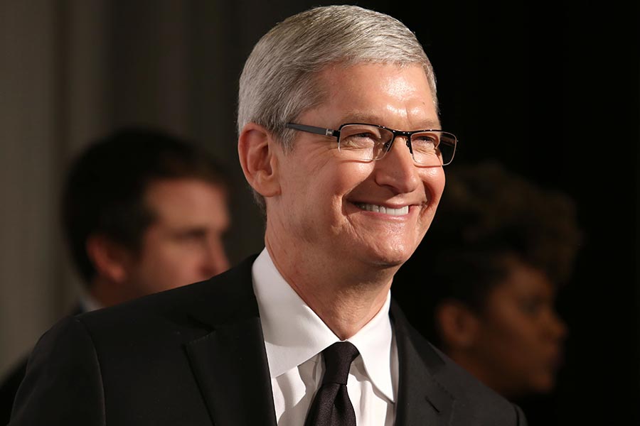 Apple's Struggles: Examining Tim Cook's Leadership In A Tough Year Apple's Struggles: Examining Tim Cook's Leadership In A Tough Year