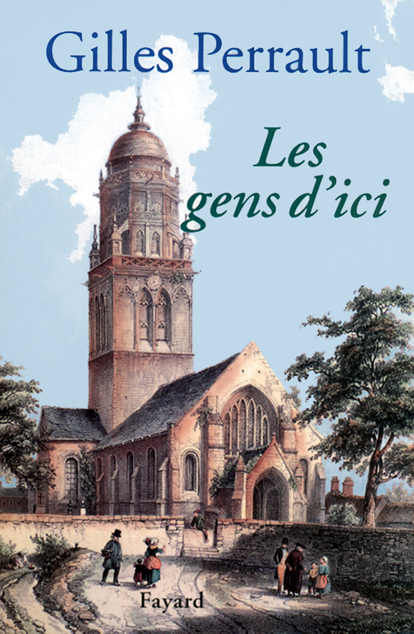 Apprendre À Connaître Les Gens D'Ici Apprendre À Connaître Les Gens D'Ici