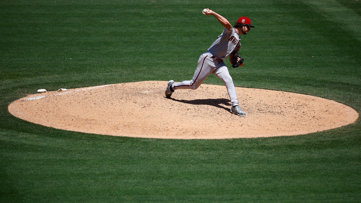 April 1-3: Yankees Vs. Diamondbacks – Examining The Injured Lists April 1-3: Yankees Vs. Diamondbacks – Examining The Injured Lists