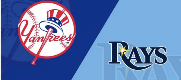 April 17-20 Rays Vs. Yankees: Assessing The Injured Lists April 17-20 Rays Vs. Yankees: Assessing The Injured Lists