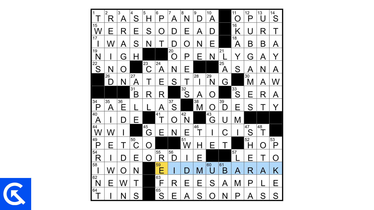 April 20, 2025 NYT Mini Crossword Answers And Helpful Hints April 20, 2025 NYT Mini Crossword Answers And Helpful Hints