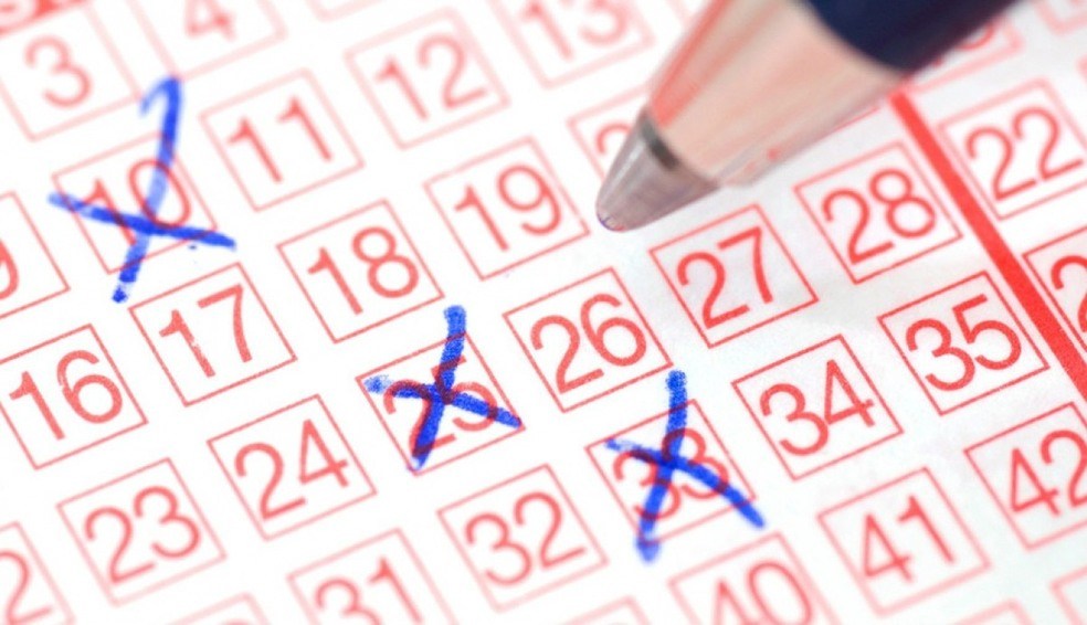 April 2025: Lotto 6aus49 - Die Aktuellen Zahlen April 2025: Lotto 6aus49 - Die Aktuellen Zahlen