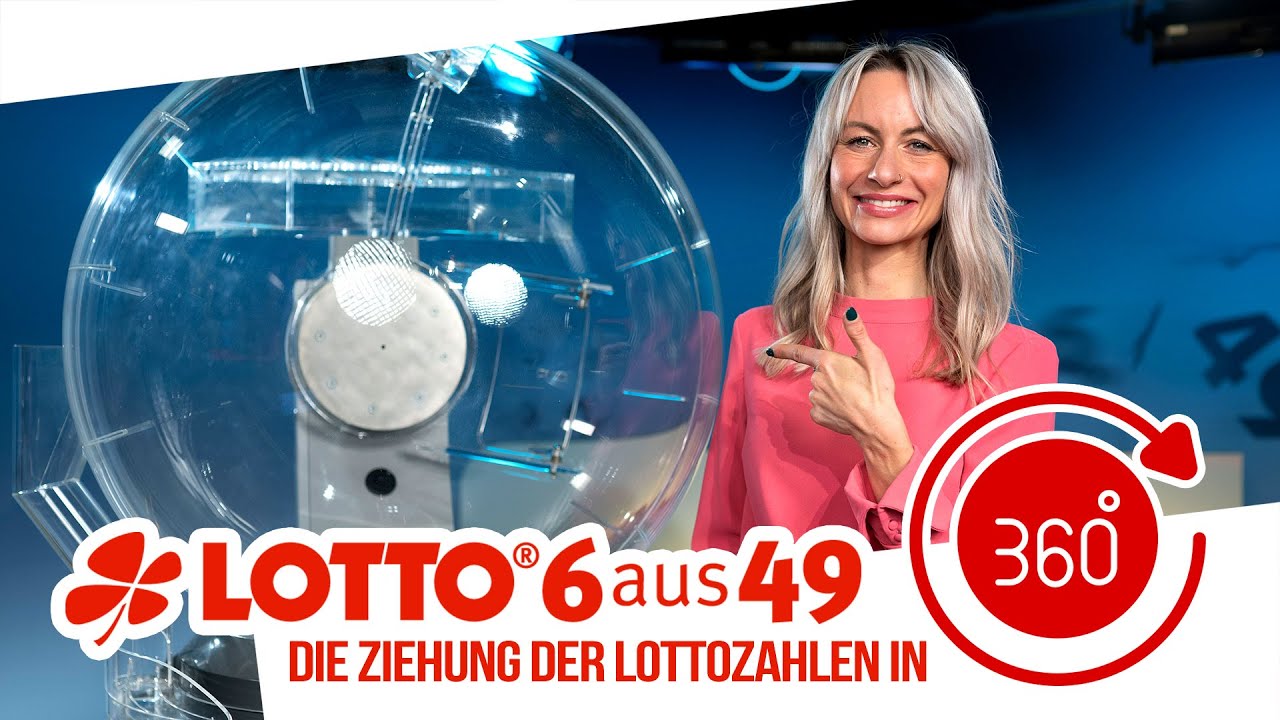 April 2025: Lottozahlen 6aus49 - Ergebnis Der Ziehung April 2025: Lottozahlen 6aus49 - Ergebnis Der Ziehung