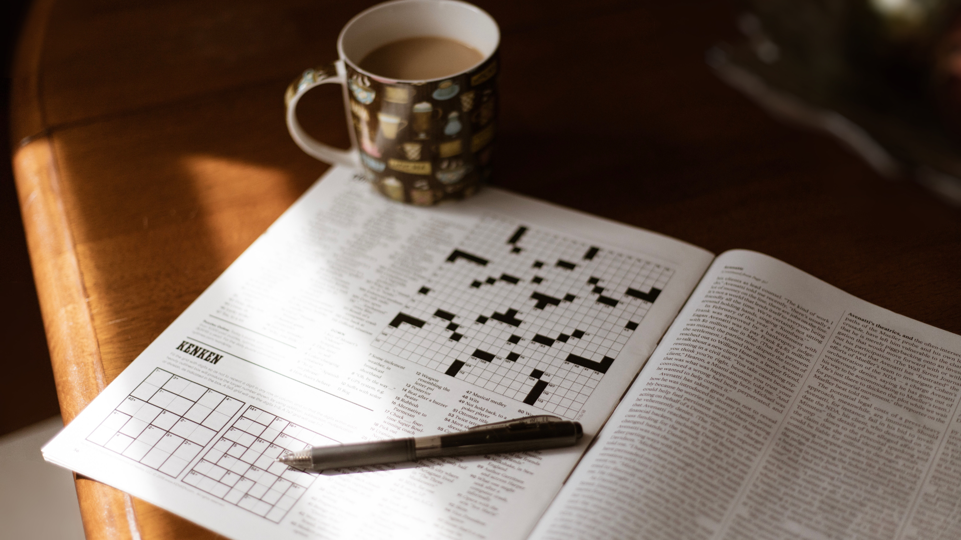 April 2nd NYT Mini Crossword Solutions April 2nd NYT Mini Crossword Solutions