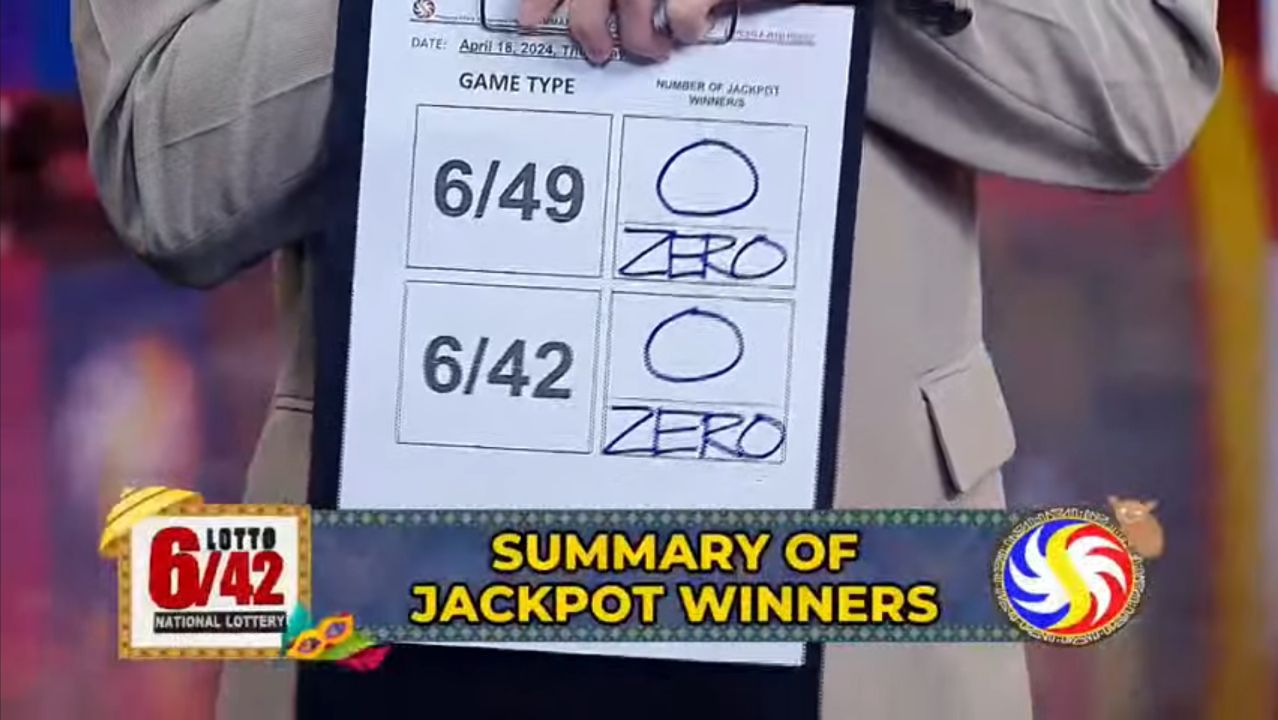 April 9th Wednesday Lotto Jackpot Numbers April 9th Wednesday Lotto Jackpot Numbers