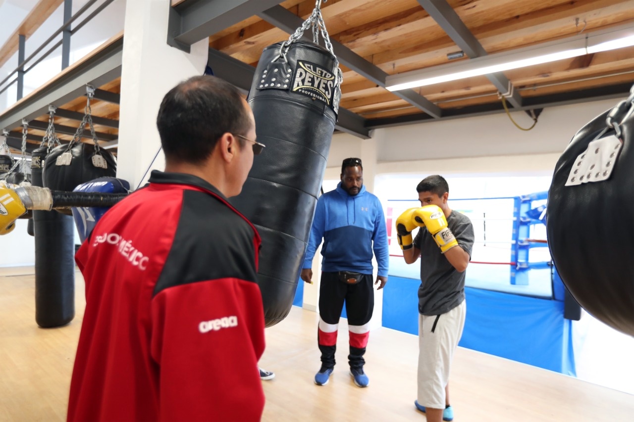 ¡Apúrate! Clases De Boxeo Edomex Comienzan En 3 Días ¡Apúrate! Clases De Boxeo Edomex Comienzan En 3 Días