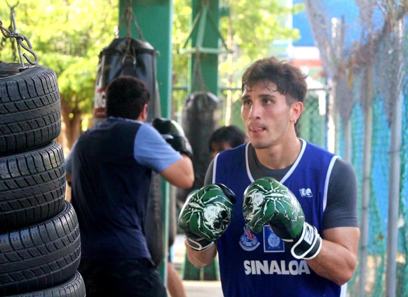 ¡Apúrate! Clases De Boxeo En El Estado De México (3 Días) ¡Apúrate! Clases De Boxeo En El Estado De México (3 Días)