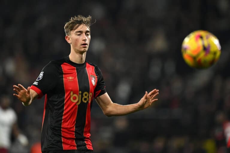 Araujo's Injury: Could Dean Huijsen Be Barcelona's Solution? Araujo's Injury: Could Dean Huijsen Be Barcelona's Solution?