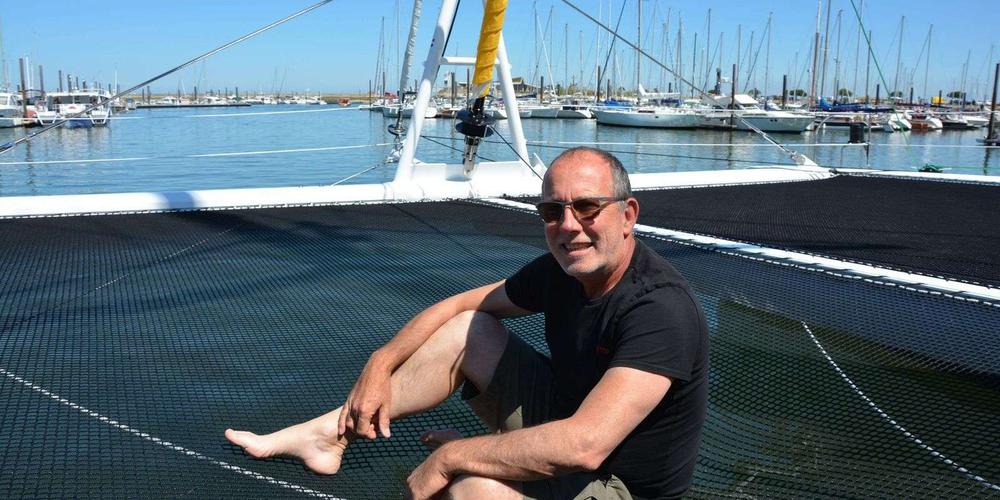 Arcachon :  Le Tip Top One, Deux Décennies De Présence Sur Le Bassin