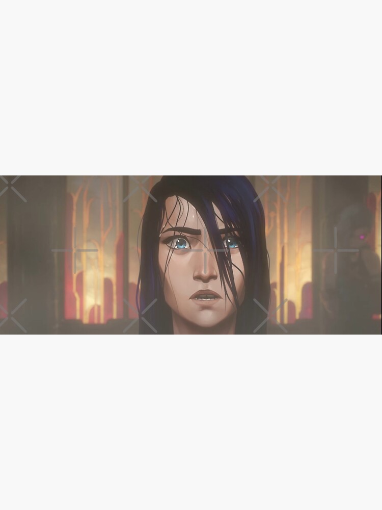 Arcane: Caitlyn And Vi's Story To Continue? Producers Drop Hints Arcane: Caitlyn And Vi's Story To Continue? Producers Drop Hints