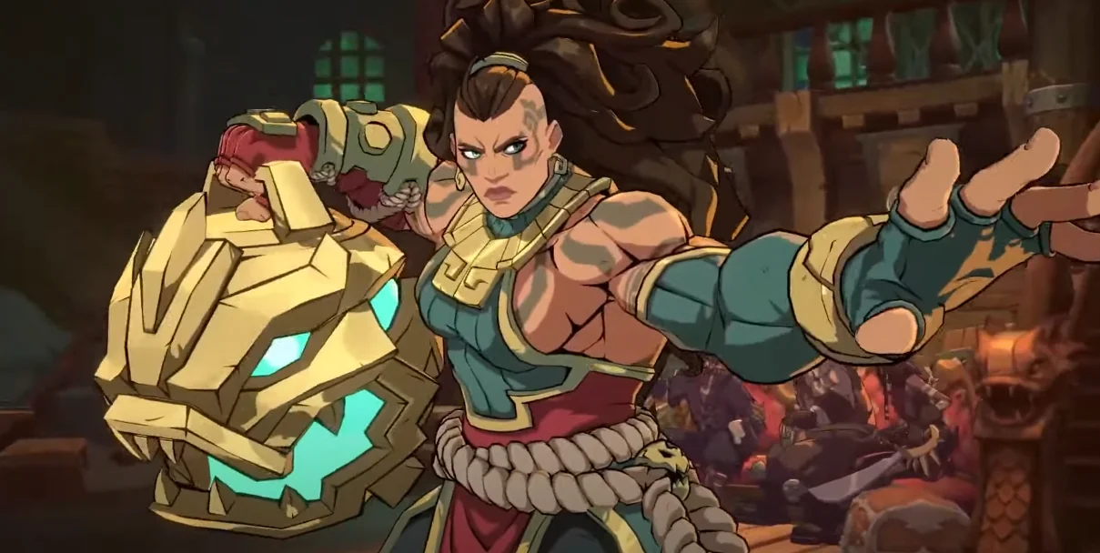 Arcane's Impact On League Of Legends Lore: Implications For 2XKO Arcane's Impact On League Of Legends Lore: Implications For 2XKO