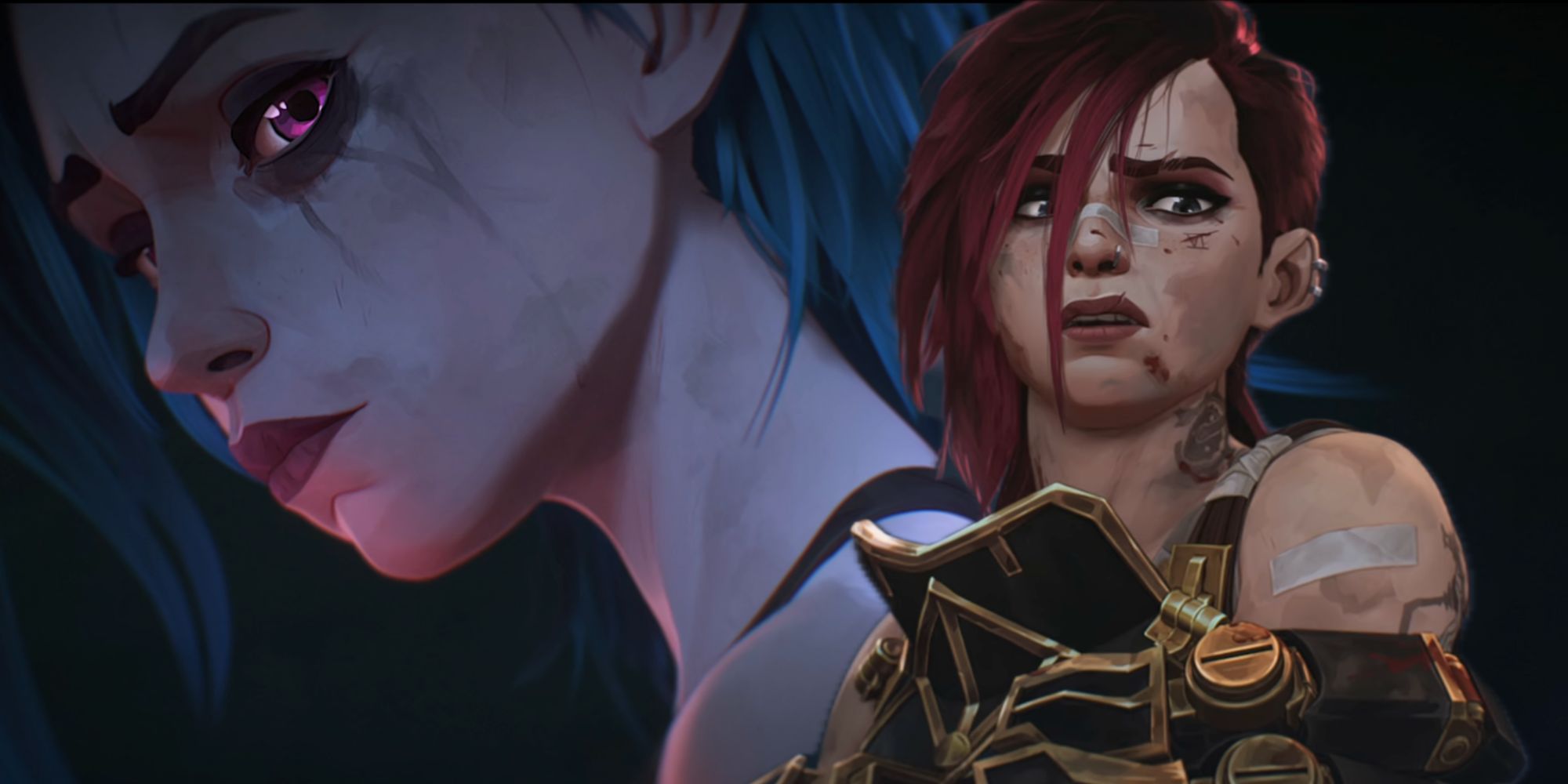 Arcane's New Lore: What It Means For The Future Of 2XKO Arcane's New Lore: What It Means For The Future Of 2XKO