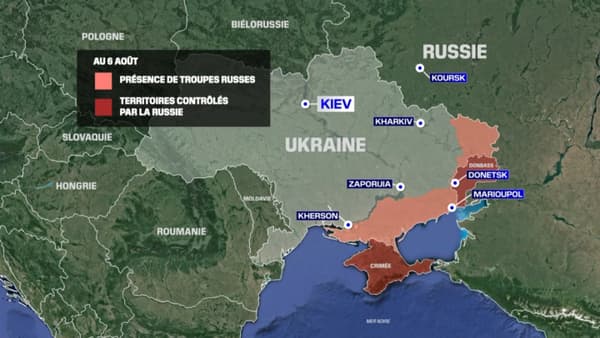 ArcelorMittal En Russie: Analyse De La Situation Du 9 Mai 2025 (Franceinfo)