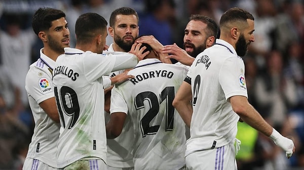 Arda Güler'e Sevindirici Haber: Real Madrid'in Yeni Teknik Direktörü Kim Olacak? Arda Güler'e Sevindirici Haber: Real Madrid'in Yeni Teknik Direktörü Kim Olacak?
