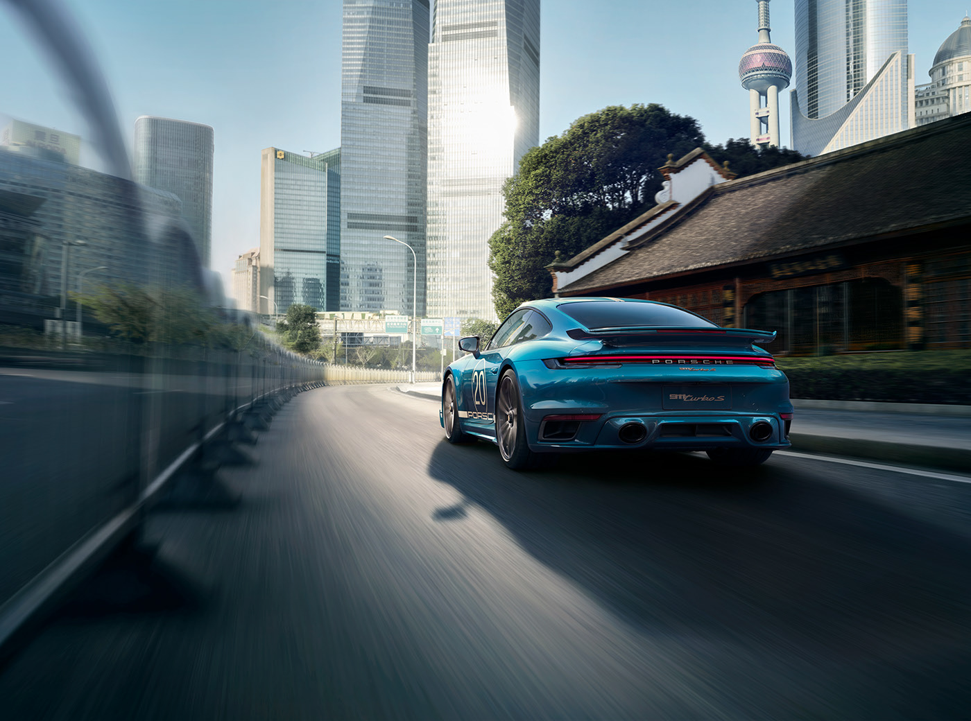 Are BMW And Porsche Alone? Analyzing Challenges In The Chinese Automotive Sector Are BMW And Porsche Alone? Analyzing Challenges In The Chinese Automotive Sector