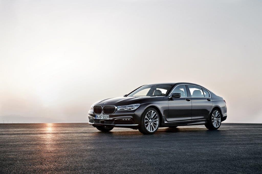 Are BMW And Porsche Losing Ground In China? A Look At The Competition Are BMW And Porsche Losing Ground In China? A Look At The Competition
