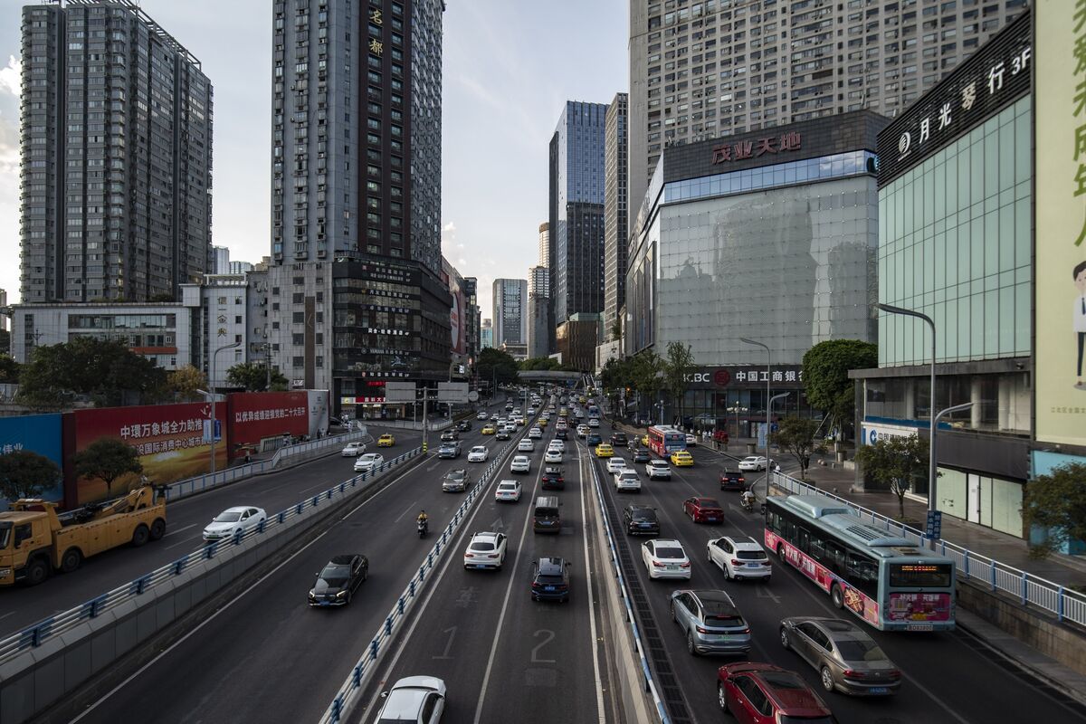 Are BMW And Porsche Losing Ground In China? An Examination Of Market Dynamics Are BMW And Porsche Losing Ground In China? An Examination Of Market Dynamics