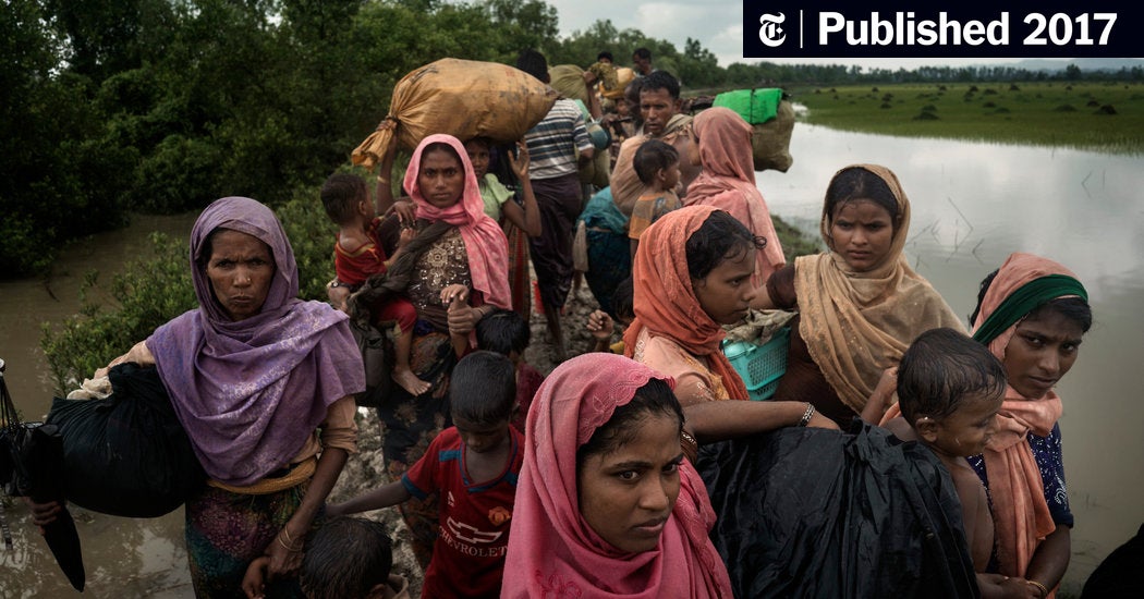 Are Britain And Australia's Myanmar Sanctions Policy Justified? A Critical Analysis Are Britain And Australia's Myanmar Sanctions Policy Justified? A Critical Analysis