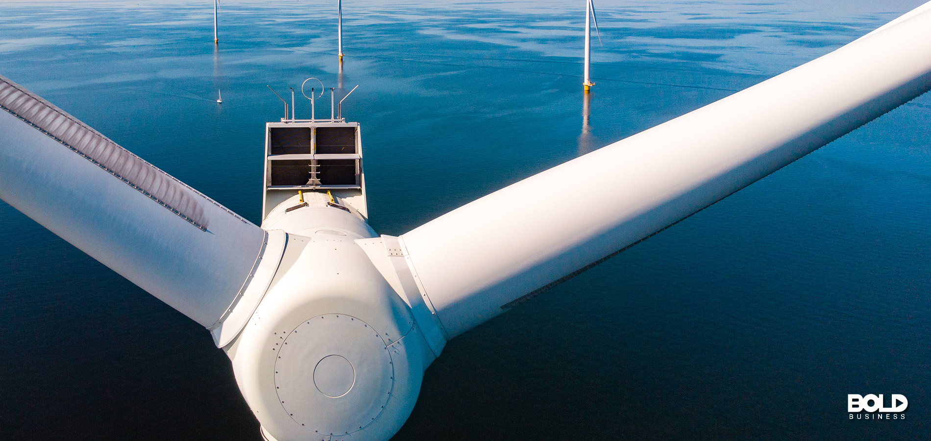 Are Expensive Offshore Wind Projects Becoming Unviable? Are Expensive Offshore Wind Projects Becoming Unviable?