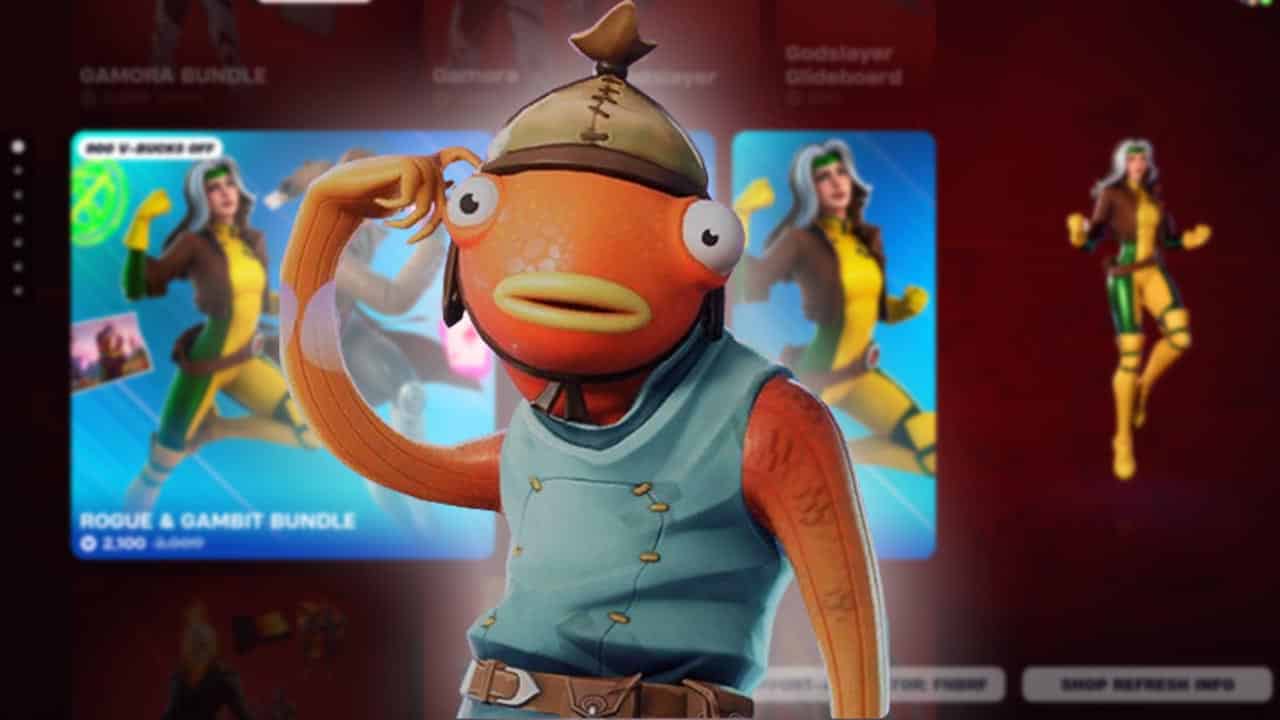 Are Fortnite's Latest Shop Items Worth The Hype? (Negative Response) Are Fortnite's Latest Shop Items Worth The Hype? (Negative Response)