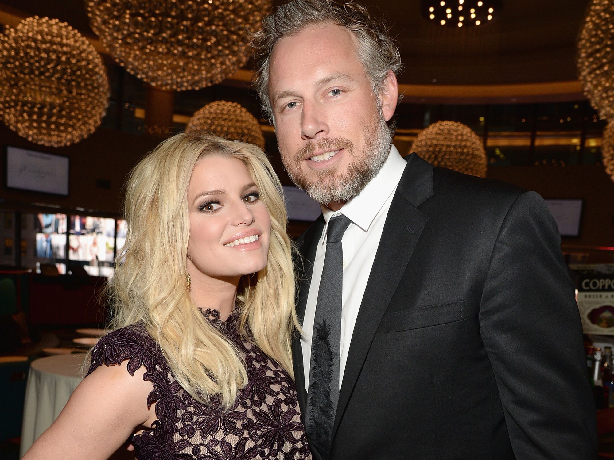 Are Jessica Simpson And Eric Johnson Back Together? A Look At Recent Sightings Are Jessica Simpson And Eric Johnson Back Together? A Look At Recent Sightings