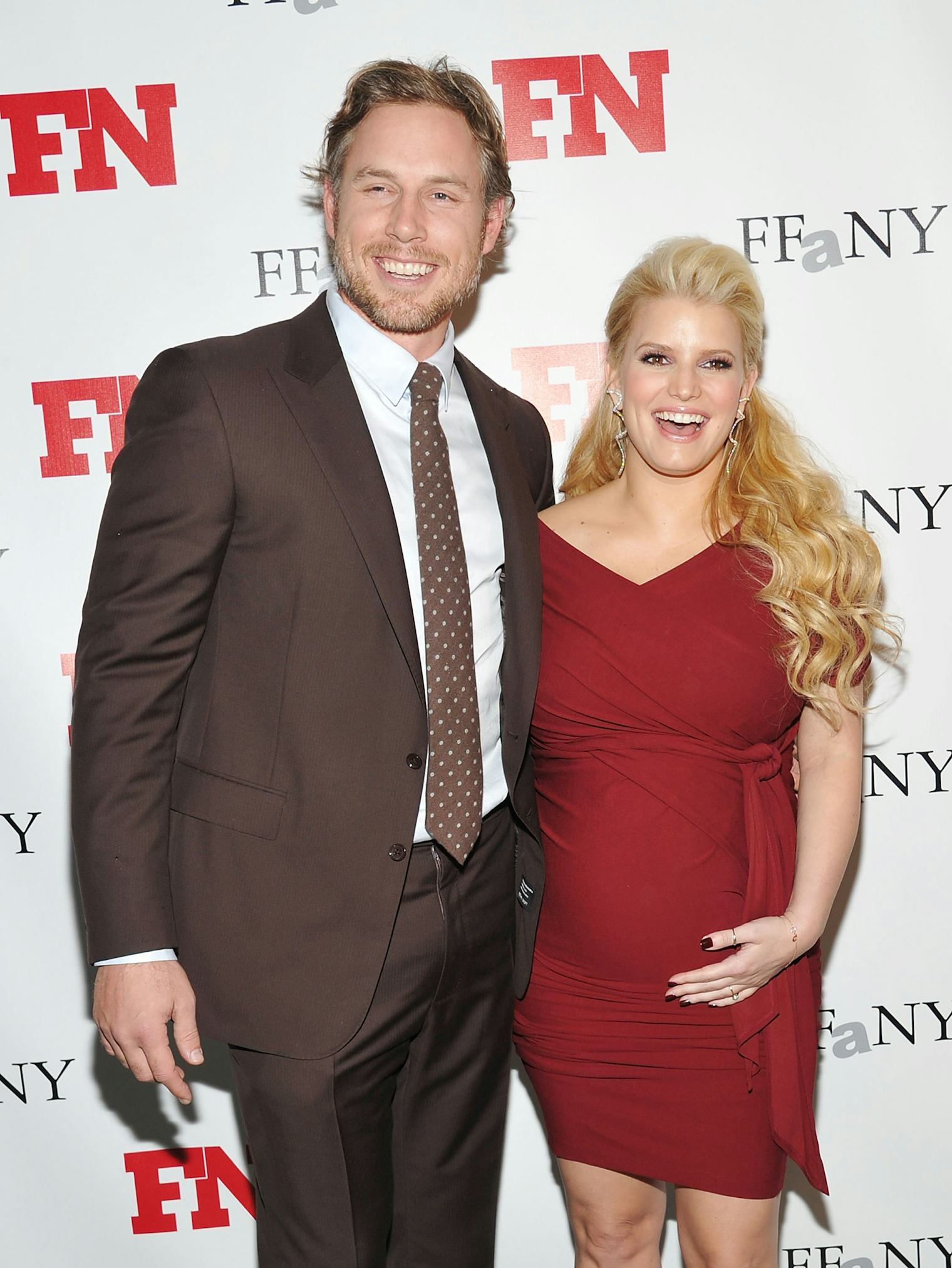 Are Jessica Simpson And Eric Johnson Back Together? A Look At Their Recent Public Appearance Are Jessica Simpson And Eric Johnson Back Together? A Look At Their Recent Public Appearance