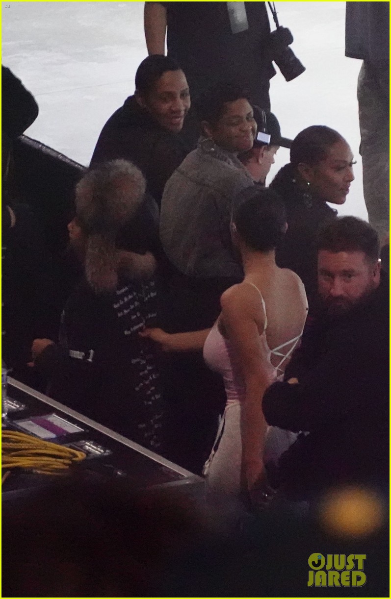 Are Kim Kardashian And Bianca Censori Ganging Up On Kanye West? Are Kim Kardashian And Bianca Censori Ganging Up On Kanye West?