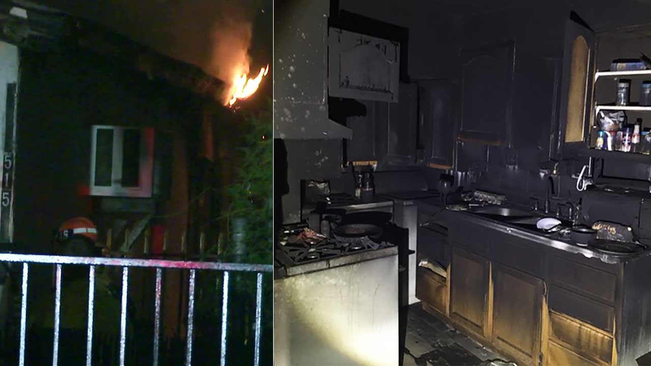 Are LA Landlords Exploiting Fire Victims? A Are LA Landlords Exploiting Fire Victims? A