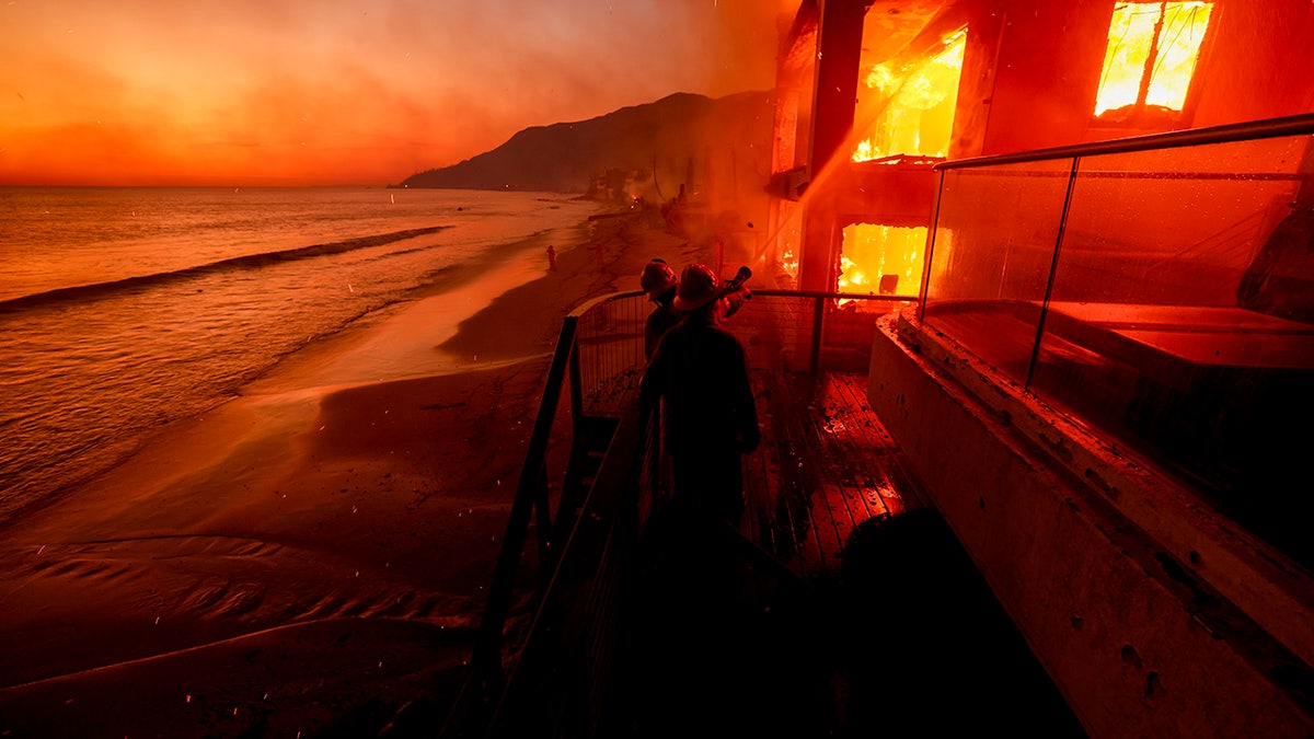 Are LA Landlords Price Gouging After Recent Fires? A Celebrity Weighs In Are LA Landlords Price Gouging After Recent Fires? A Celebrity Weighs In