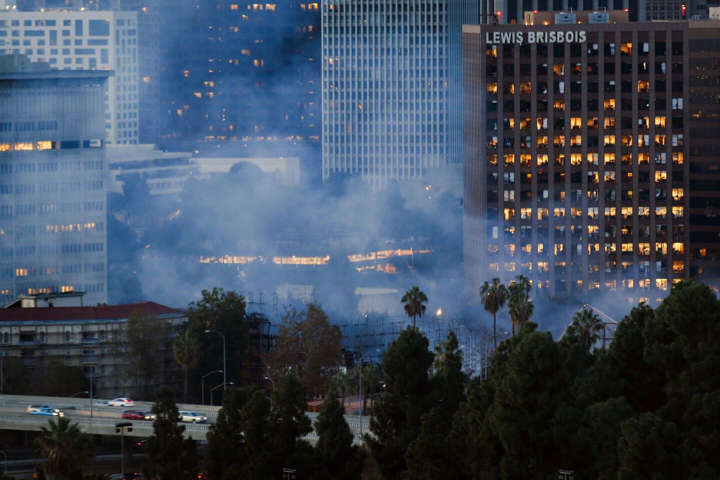 Are LA Landlords Price Gouging After The Recent Fires? A Star's Claim Investigated Are LA Landlords Price Gouging After The Recent Fires? A Star's Claim Investigated