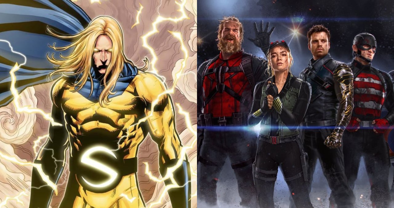 Are Marvel's Thunderbolts The MCU's Savior Or Next Big Flop? Are Marvel's Thunderbolts The MCU's Savior Or Next Big Flop?