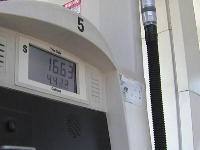 Are Memorial Day Gas Prices The Lowest In Decades? Are Memorial Day Gas Prices The Lowest In Decades?