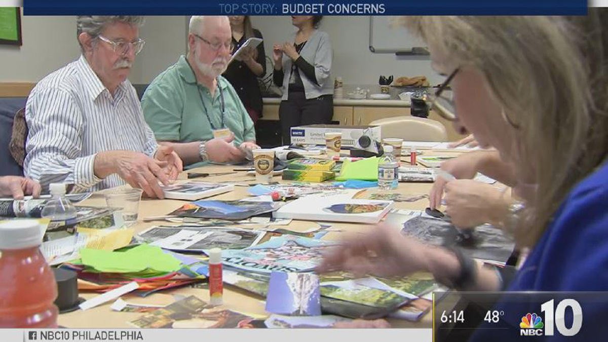 Are Museum Programs In Jeopardy? The Impact Of Funding Cuts Under The Trump Administration Are Museum Programs In Jeopardy? The Impact Of Funding Cuts Under The Trump Administration