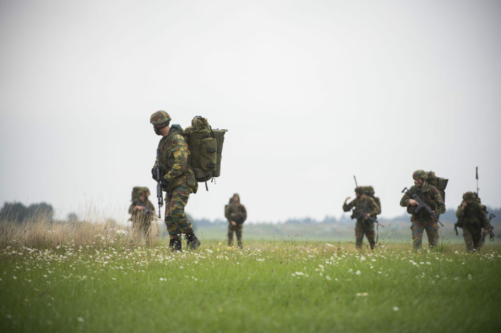 Are NATO Allies Reaching The 5% Defense Spending Target? Are NATO Allies Reaching The 5% Defense Spending Target?