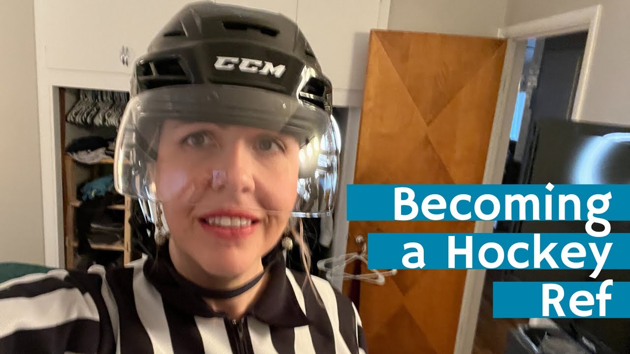 Are NHL Referees Using Apple Watches? A Look At On-Ice Tech Are NHL Referees Using Apple Watches? A Look At On-Ice Tech
