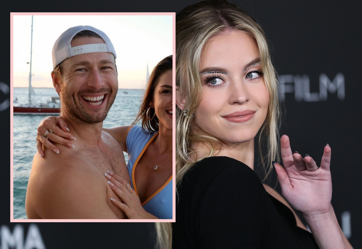 Are Sydney Sweeney And Her Ex-Fiancé Giving Their Relationship Another Try? Are Sydney Sweeney And Her Ex-Fiancé Giving Their Relationship Another Try?