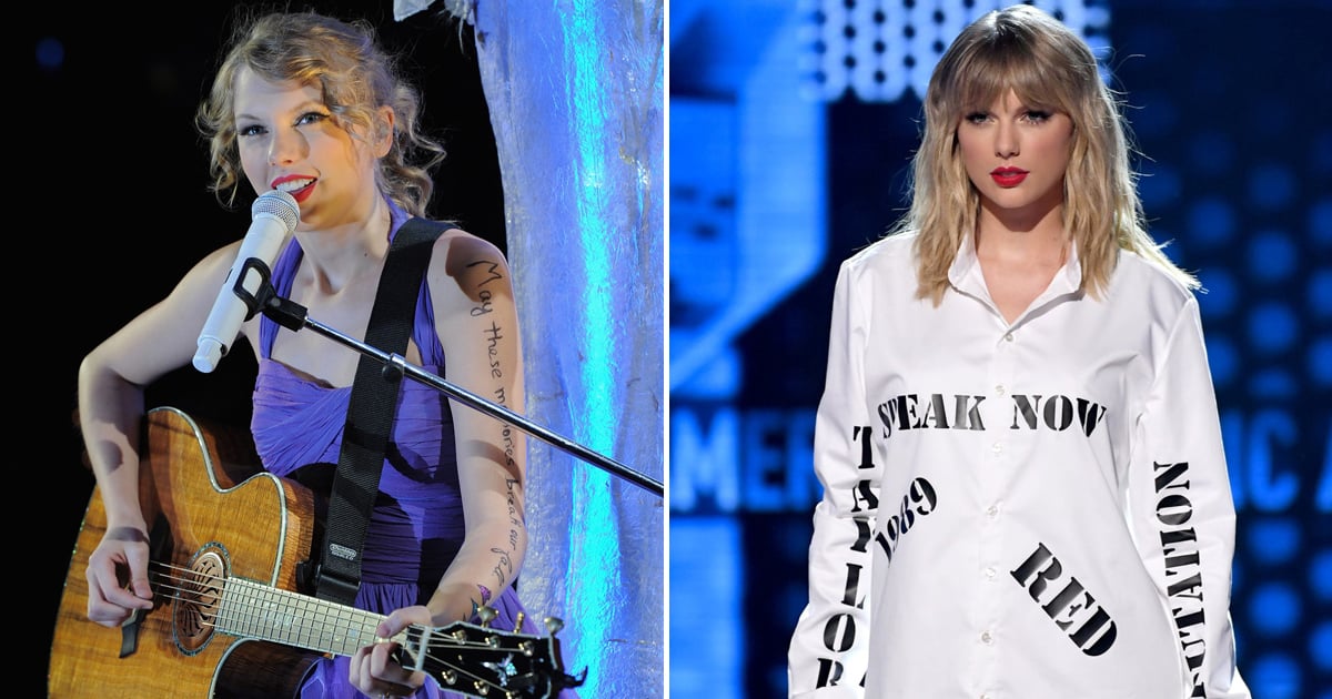 Are These Taylor Swift Easter Eggs Pointing To A Big Memorial Day Announcement? Are These Taylor Swift Easter Eggs Pointing To A Big Memorial Day Announcement?