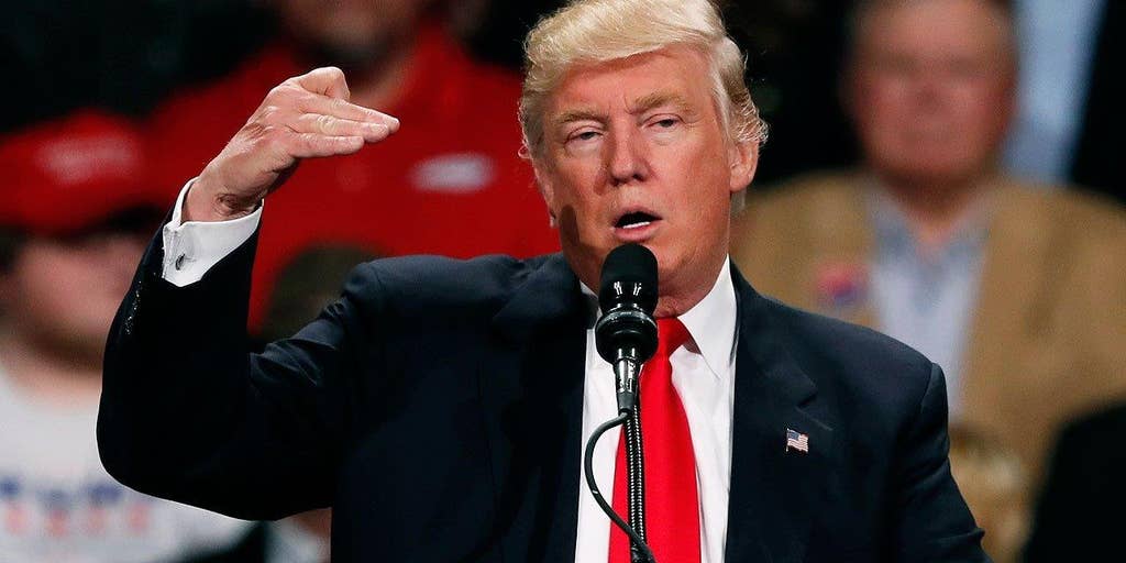 Are Trump's Promised Factory Jobs Coming Back To America? Are Trump's Promised Factory Jobs Coming Back To America?