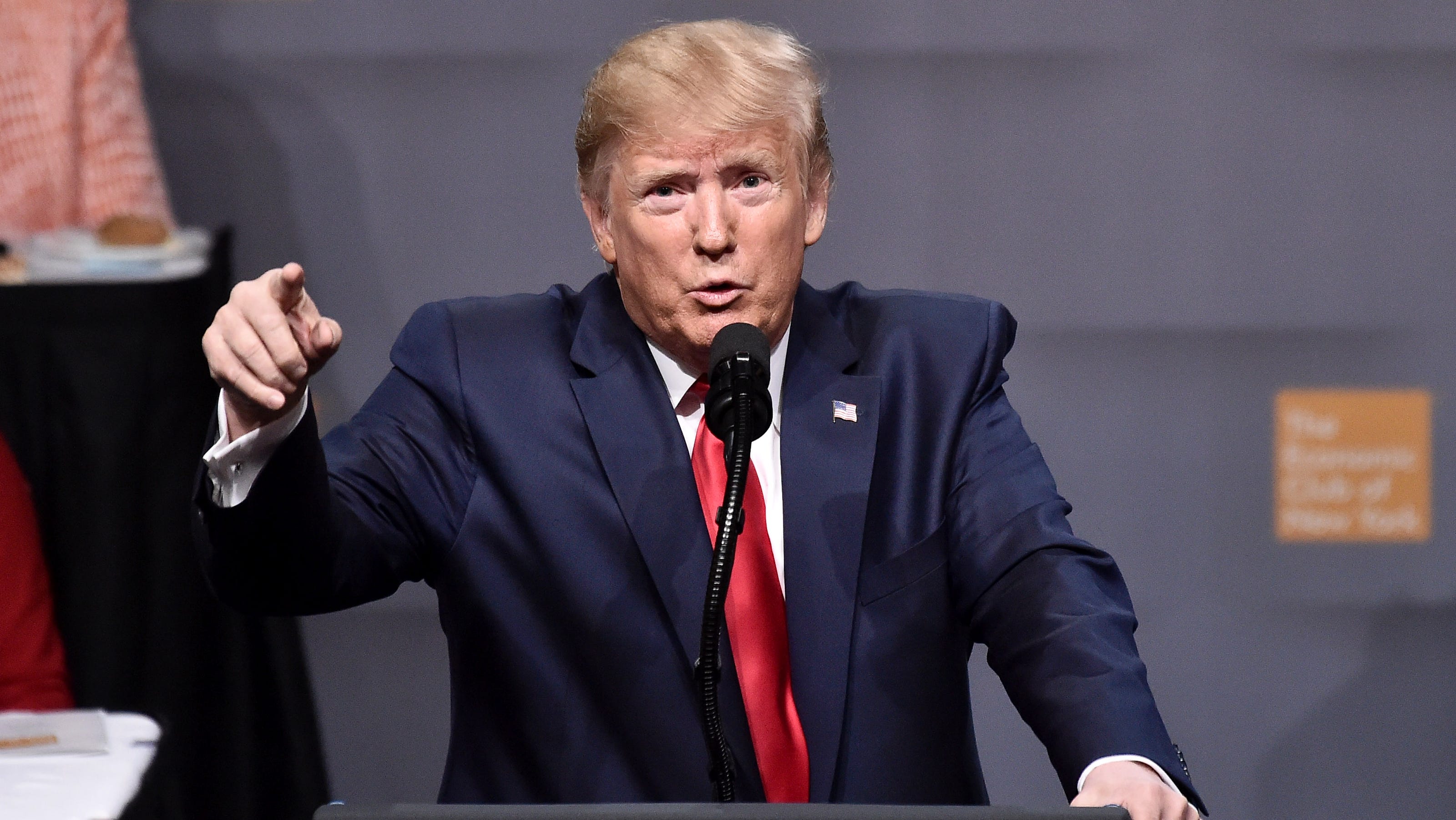 Are Trump's Promises Of Restored Factory Jobs In America Realistic? Are Trump's Promises Of Restored Factory Jobs In America Realistic?