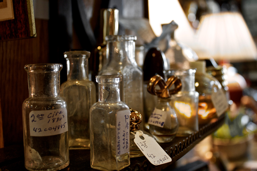 Are We Entering A Golden Age Of Secondhand Shopping? Are We Entering A Golden Age Of Secondhand Shopping?