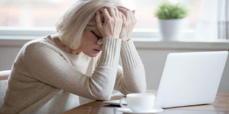 Are You Making These 3 Financial Mistakes? (For Women) Are You Making These 3 Financial Mistakes? (For Women)
