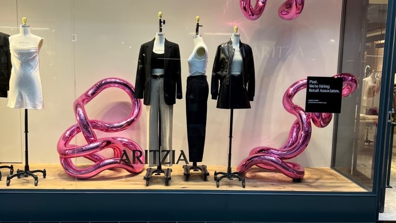 Aritzia And The Trump Tariffs: Navigating Price Stability Aritzia And The Trump Tariffs: Navigating Price Stability