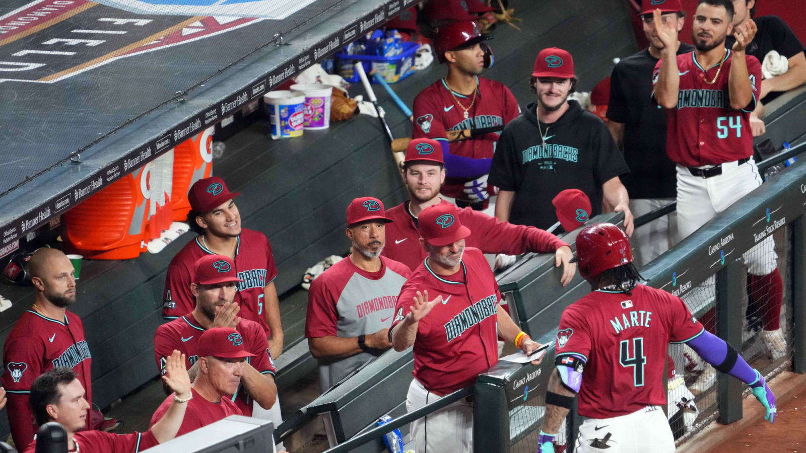 Arizona Diamondbacks 2025 Season: Your Cord-Cutting Streaming Guide Arizona Diamondbacks 2025 Season: Your Cord-Cutting Streaming Guide
