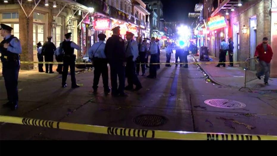 Arizona Restaurant Shooting Leaves Several Injured: Police Update Arizona Restaurant Shooting Leaves Several Injured: Police Update