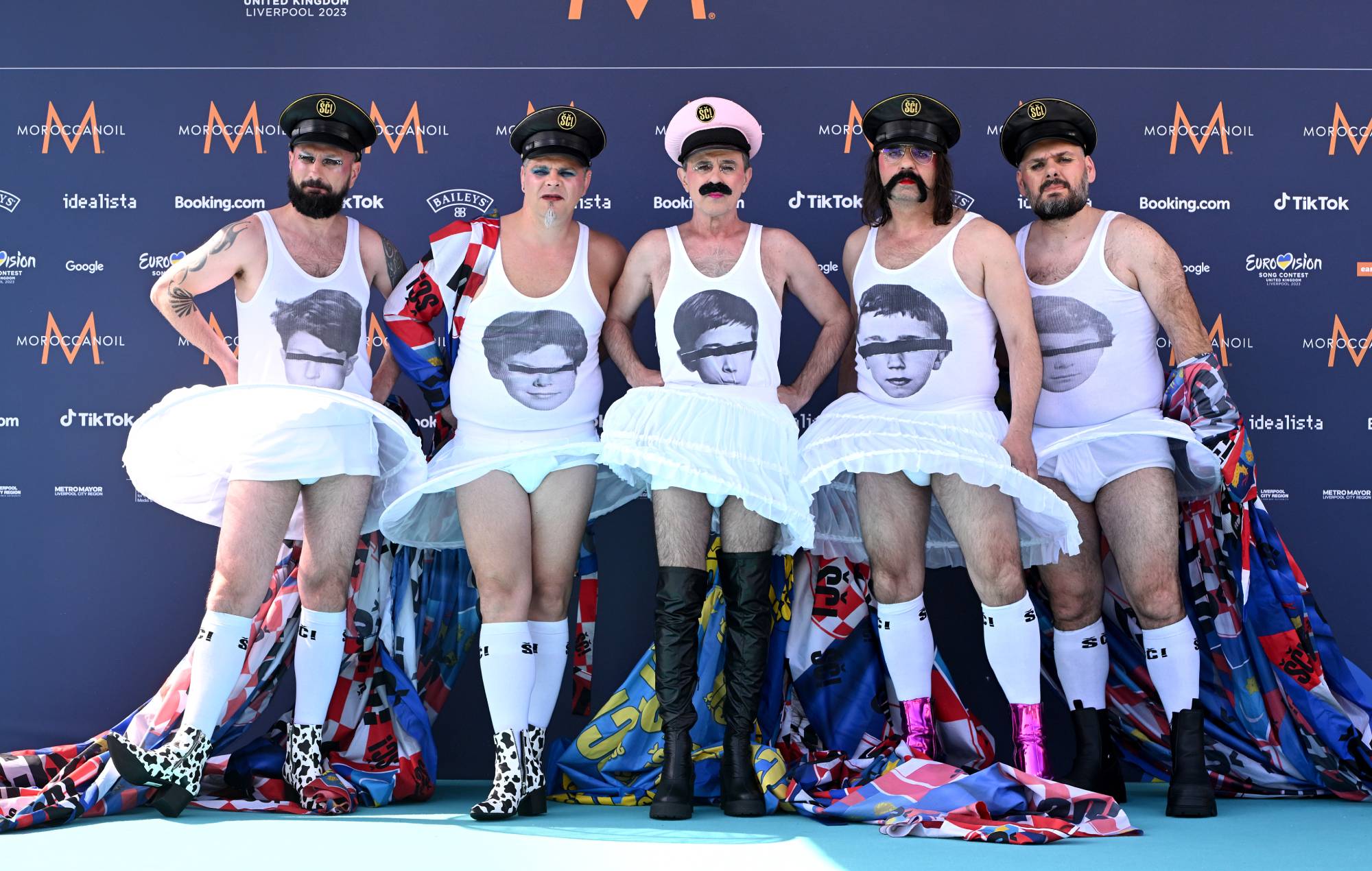 Armenia's Eurovision Entry: Survivor Gets Armenian Lyrics Armenia's Eurovision Entry: Survivor Gets Armenian Lyrics
