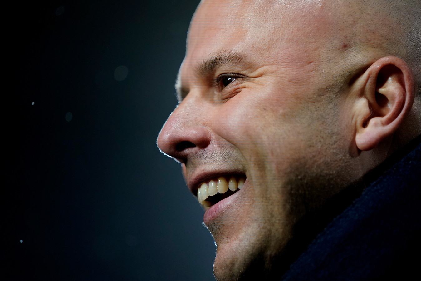 Arne Slot: De Ideale Ajax-trainer? Een Analyse. Arne Slot: De Ideale Ajax-trainer? Een Analyse.
