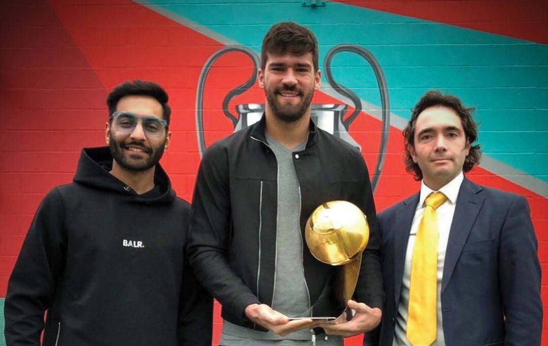 Arne Slot: Did Liverpool Get Lucky Against PSG? Alisson Becker - The Best Goalkeeper In The World? Arne Slot: Did Liverpool Get Lucky Against PSG? Alisson Becker - The Best Goalkeeper In The World?